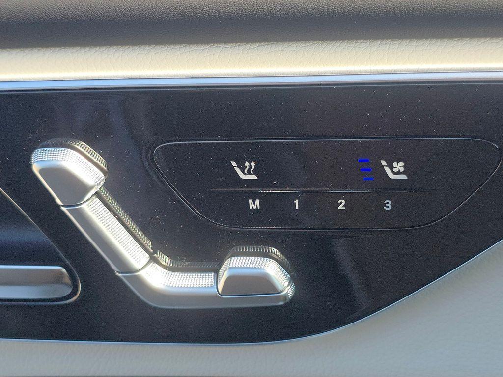 new 2026 Mercedes-Benz GLC 300 car, priced at $66,375