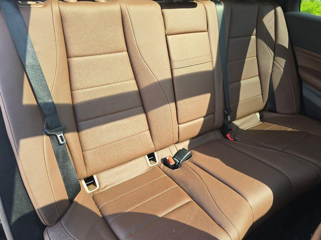 used 2024 Mercedes-Benz GLE 350 car, priced at $56,136