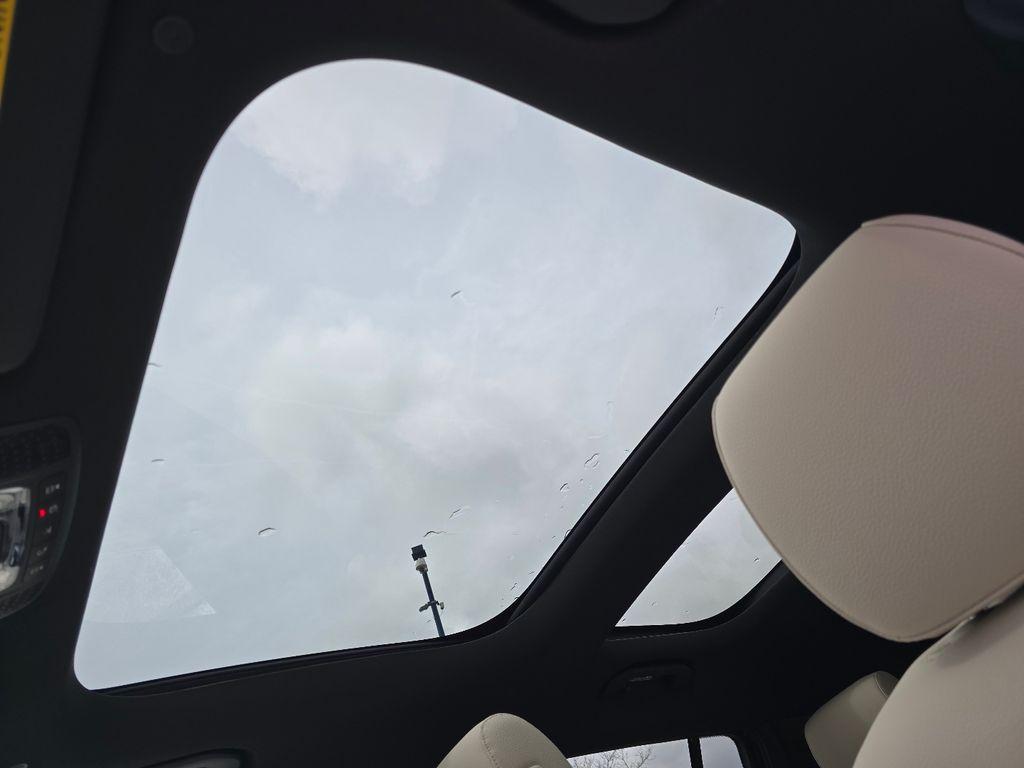 new 2026 Mercedes-Benz GLB 250 car, priced at $56,930