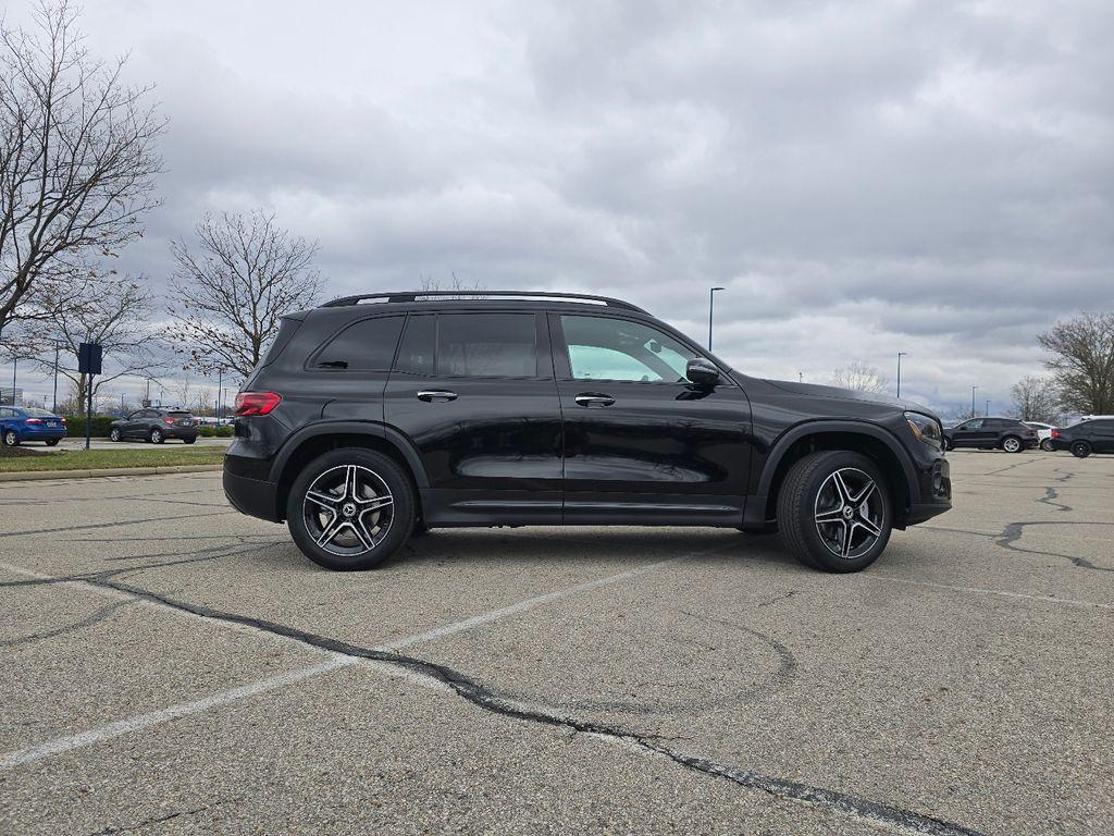 new 2026 Mercedes-Benz GLB 250 car, priced at $56,930