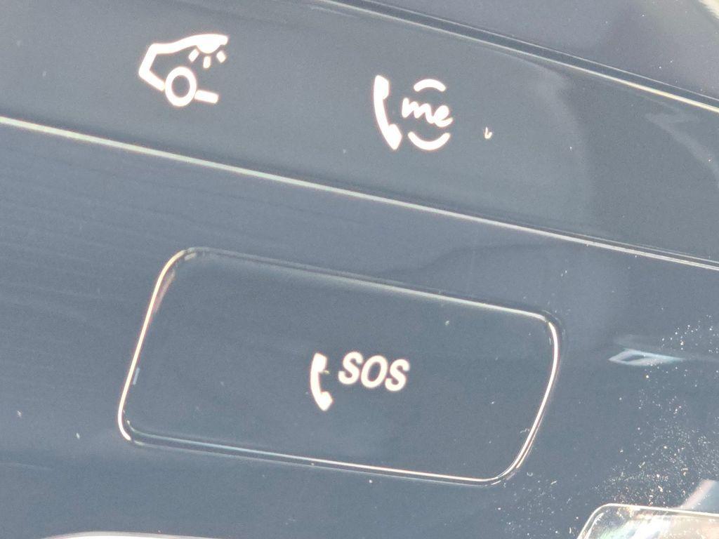 used 2026 Mercedes-Benz GLC 300 car, priced at $51,499