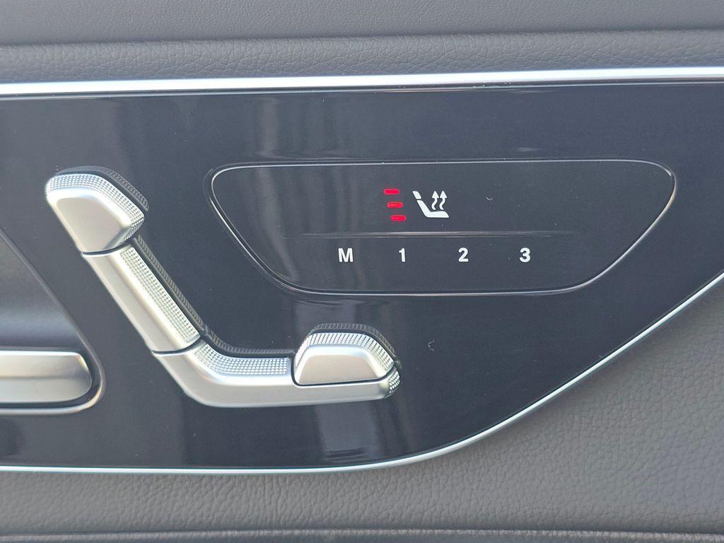 used 2026 Mercedes-Benz GLC 300 car, priced at $51,499