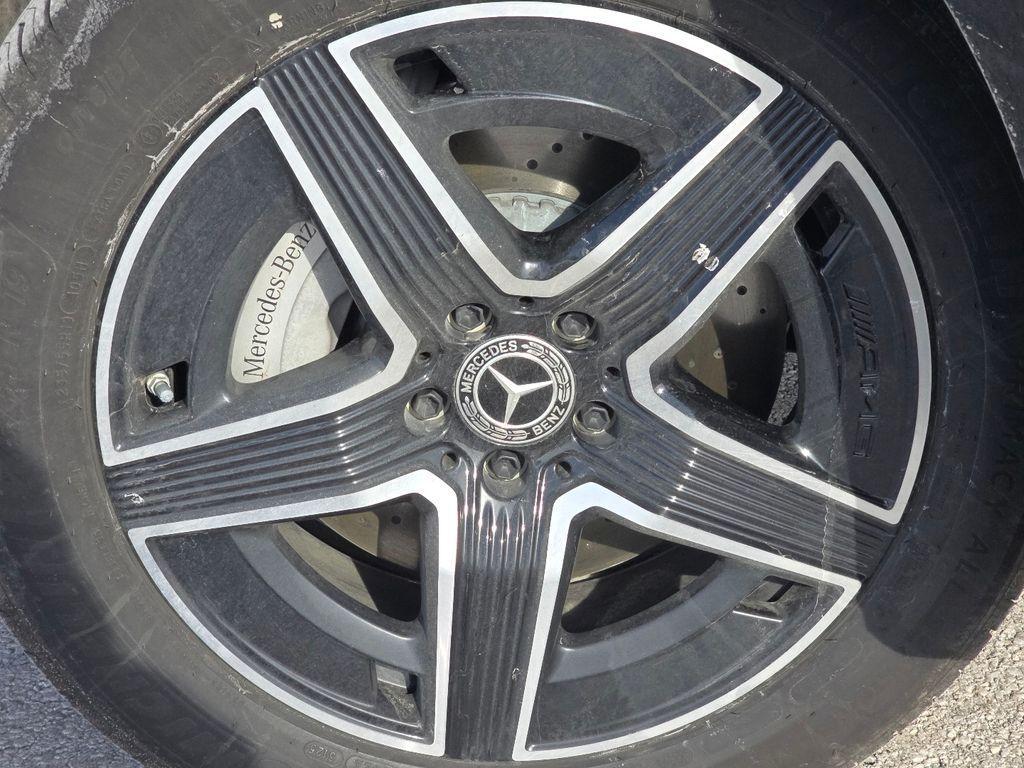 used 2026 Mercedes-Benz GLC 300 car, priced at $51,499