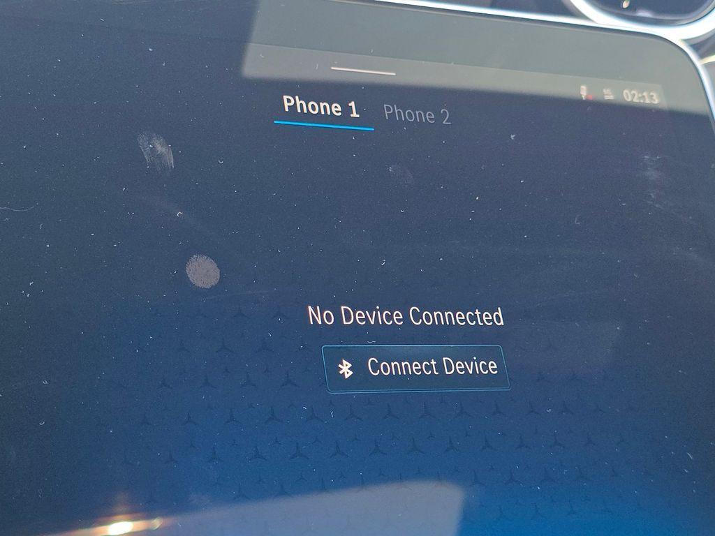 used 2026 Mercedes-Benz GLC 300 car, priced at $51,499