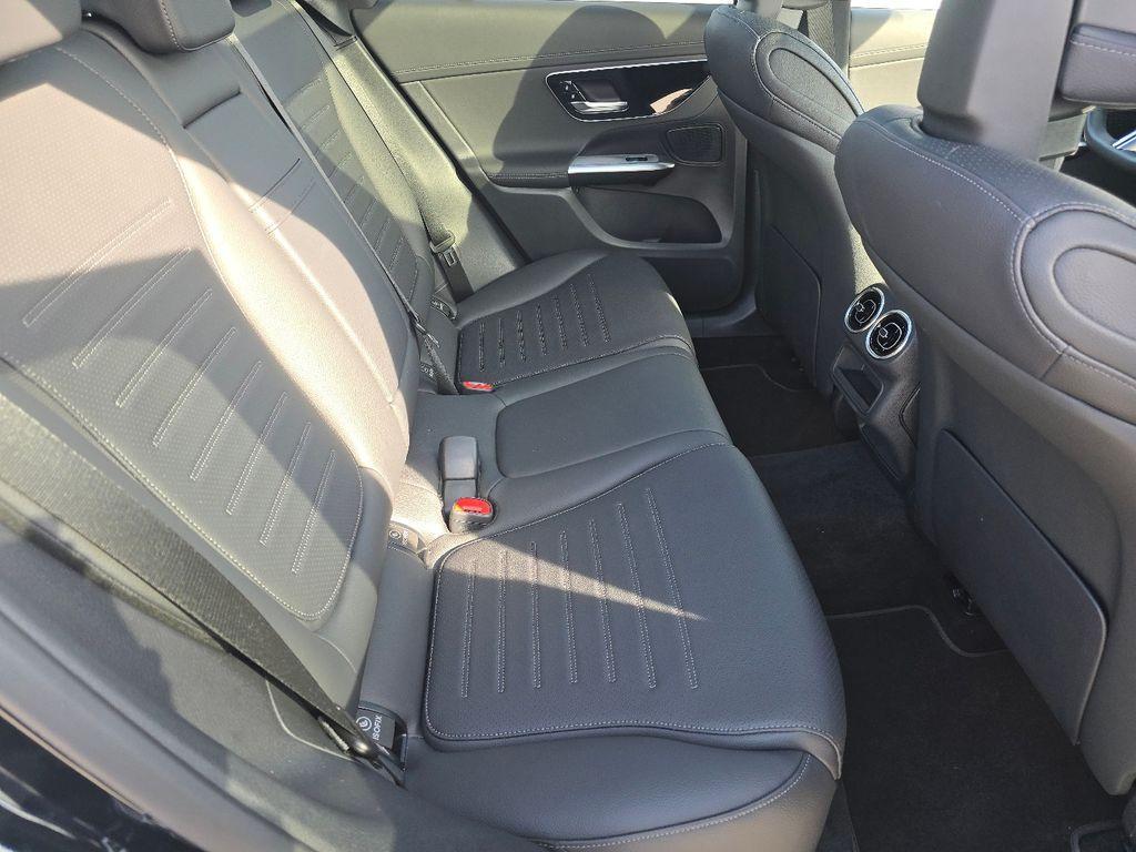 used 2026 Mercedes-Benz GLC 300 car, priced at $51,499