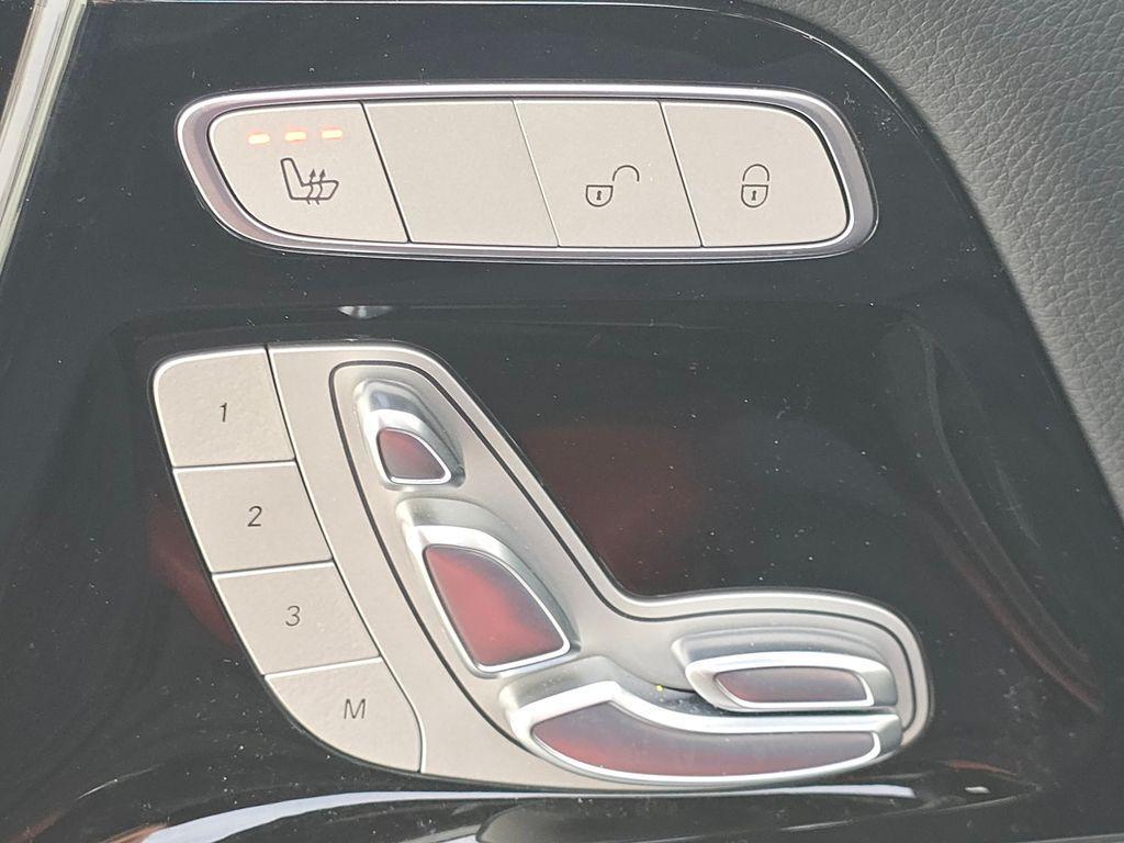 used 2024 Mercedes-Benz G-Class car, priced at $151,979