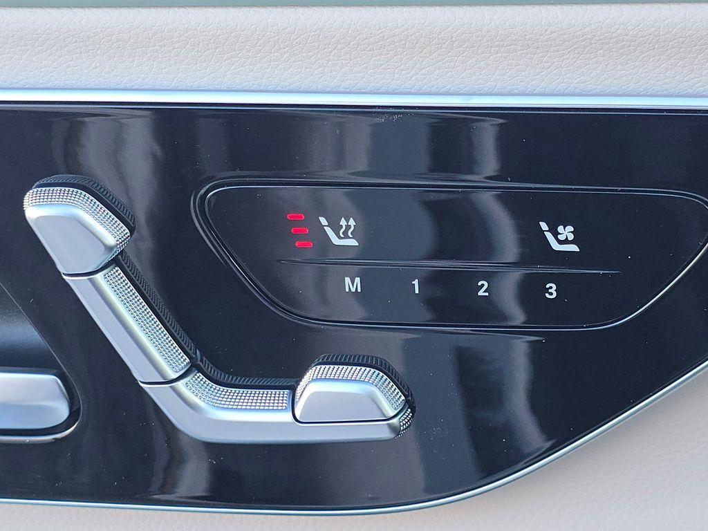 new 2026 Mercedes-Benz E-Class car, priced at $93,335