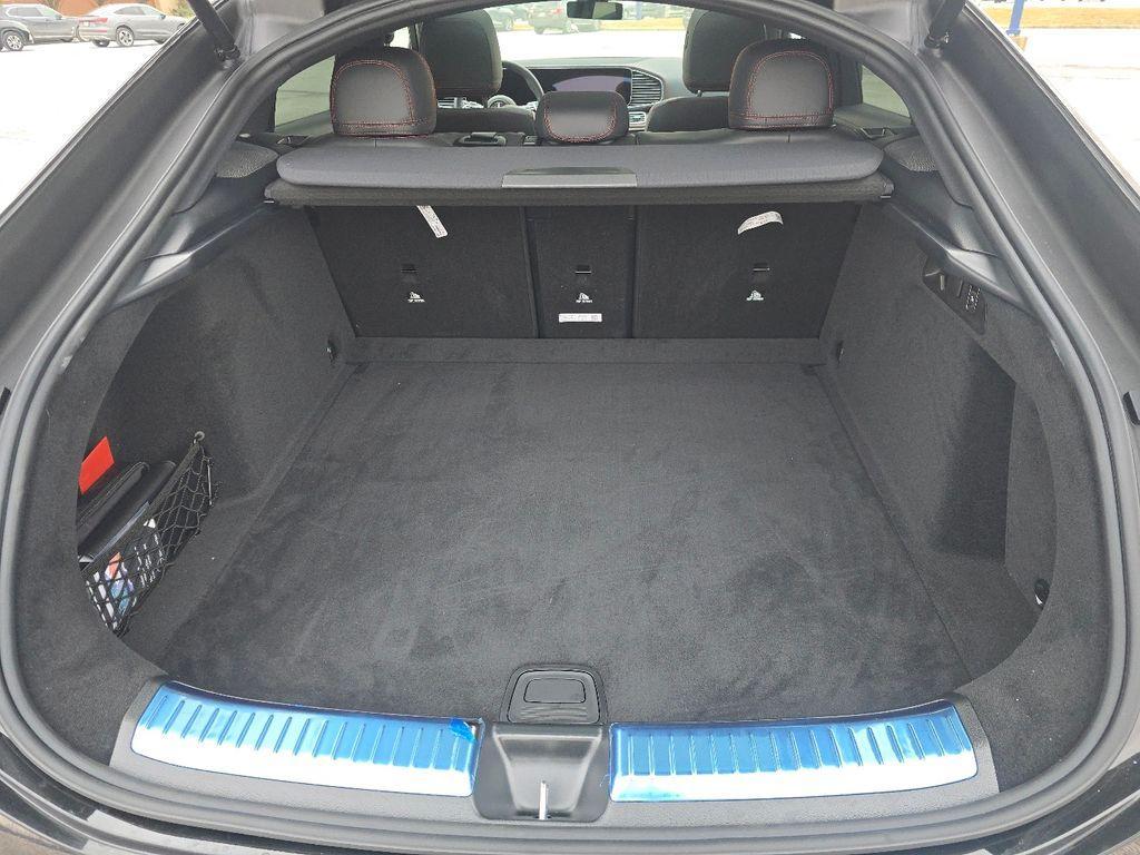 new 2026 Mercedes-Benz AMG GLE 53 car, priced at $99,800