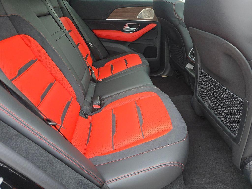 new 2026 Mercedes-Benz AMG GLE 53 car, priced at $99,800