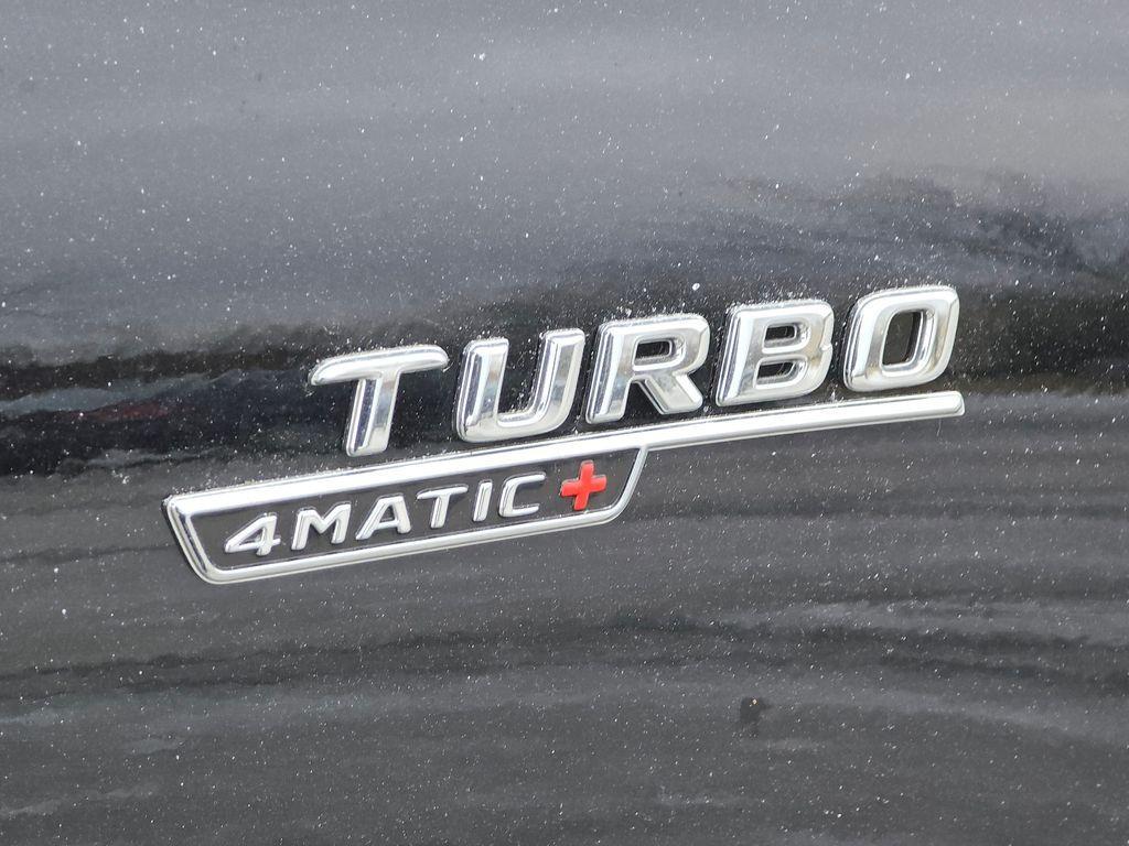 new 2026 Mercedes-Benz AMG GLE 53 car, priced at $99,800