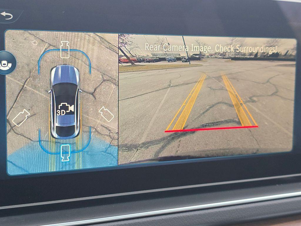 new 2026 Mercedes-Benz AMG GLE 53 car, priced at $99,800