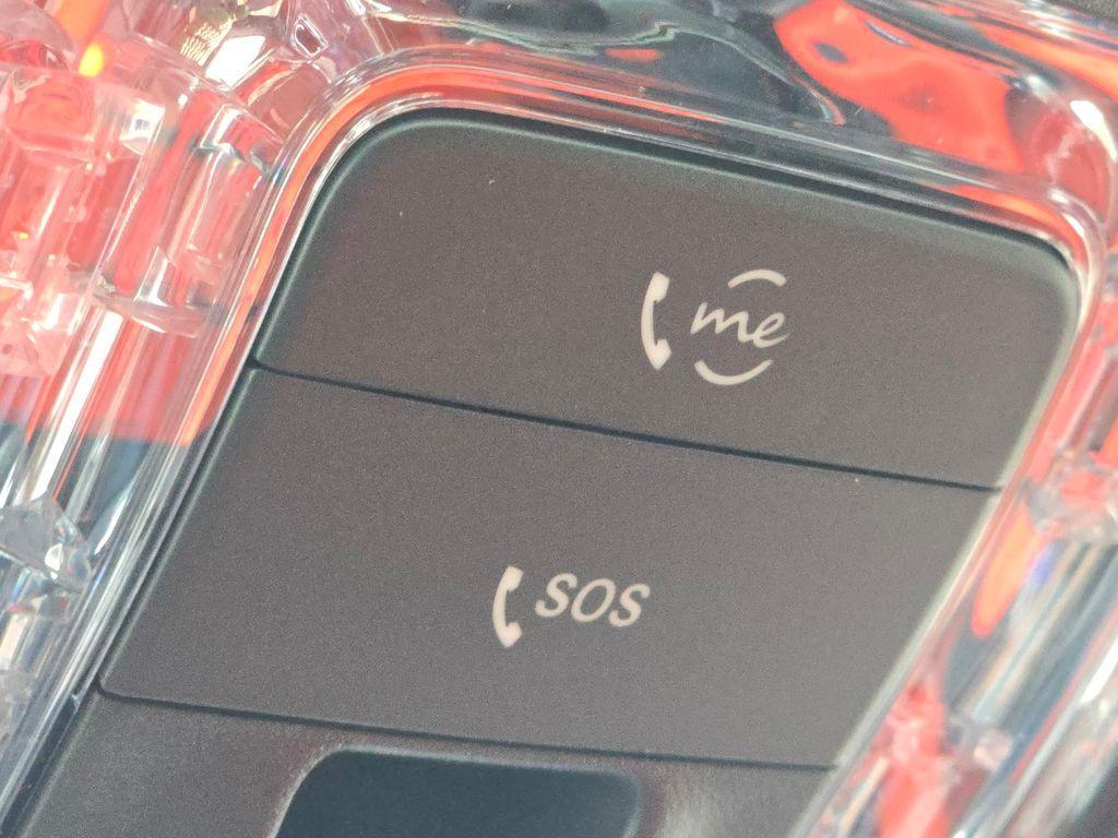 new 2026 Mercedes-Benz AMG GLE 53 car, priced at $99,800