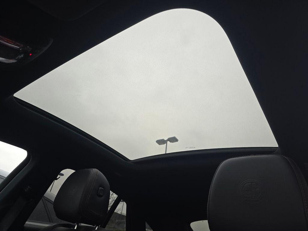 new 2026 Mercedes-Benz AMG GLE 53 car, priced at $99,800