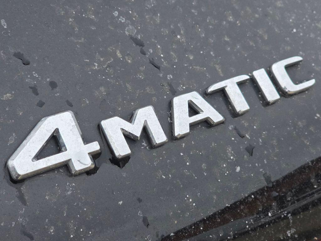 used 2018 Mercedes-Benz GLC 300 car, priced at $22,048