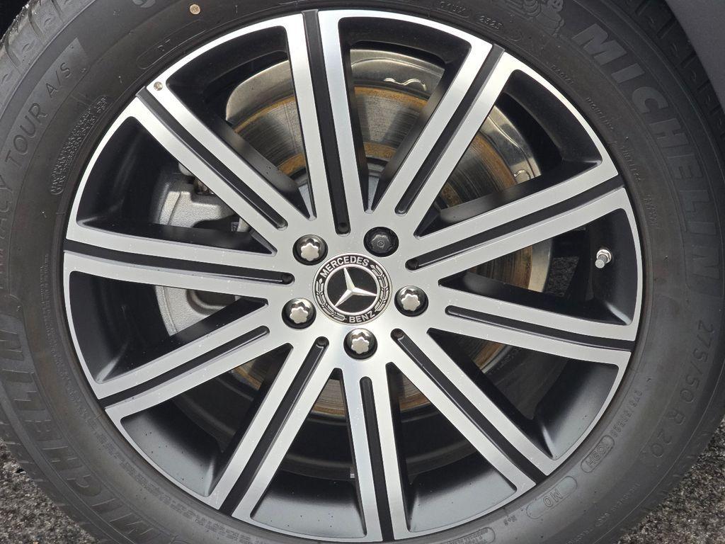 used 2026 Mercedes-Benz GLE 350 car, priced at $67,539