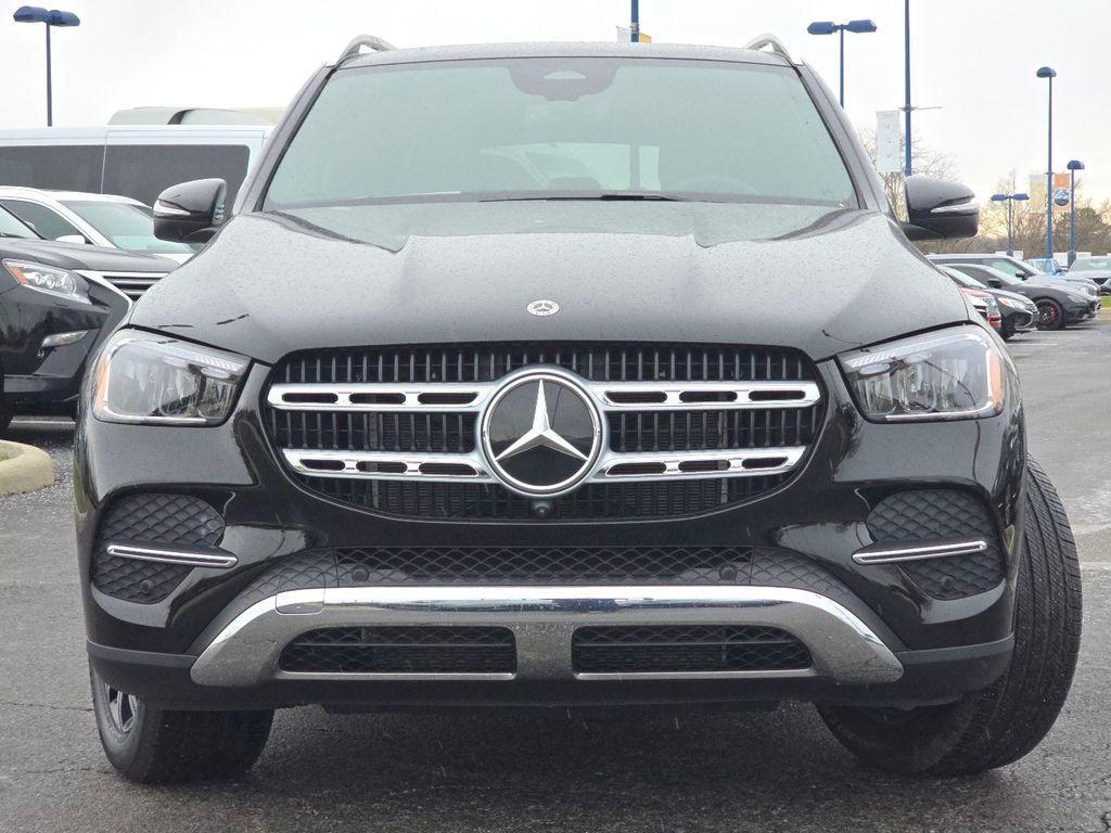 used 2026 Mercedes-Benz GLE 350 car, priced at $67,539