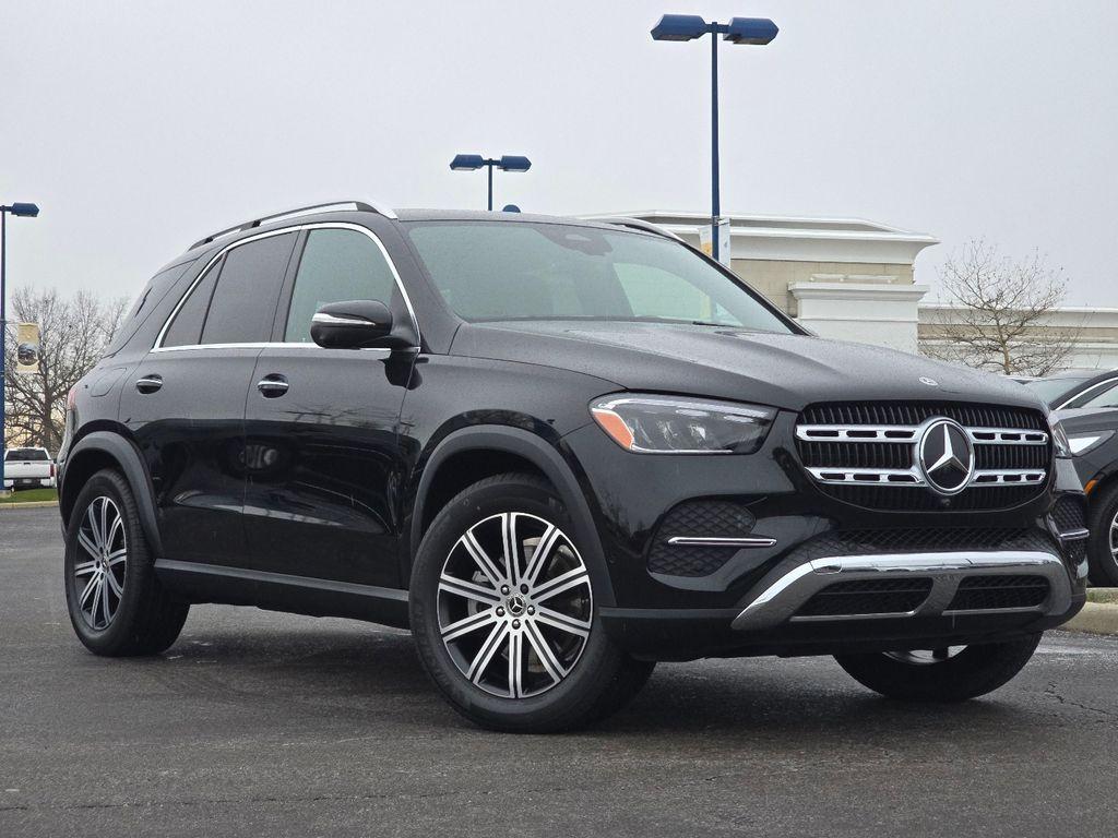 used 2026 Mercedes-Benz GLE 350 car, priced at $67,539