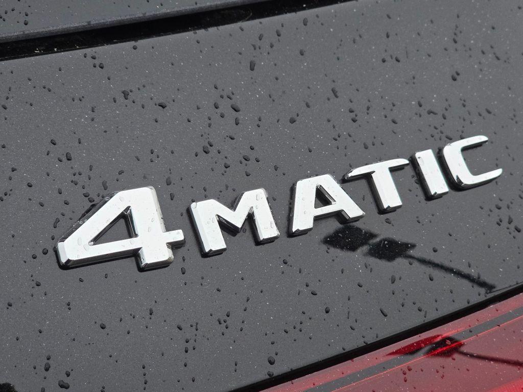 used 2026 Mercedes-Benz GLE 350 car, priced at $67,539