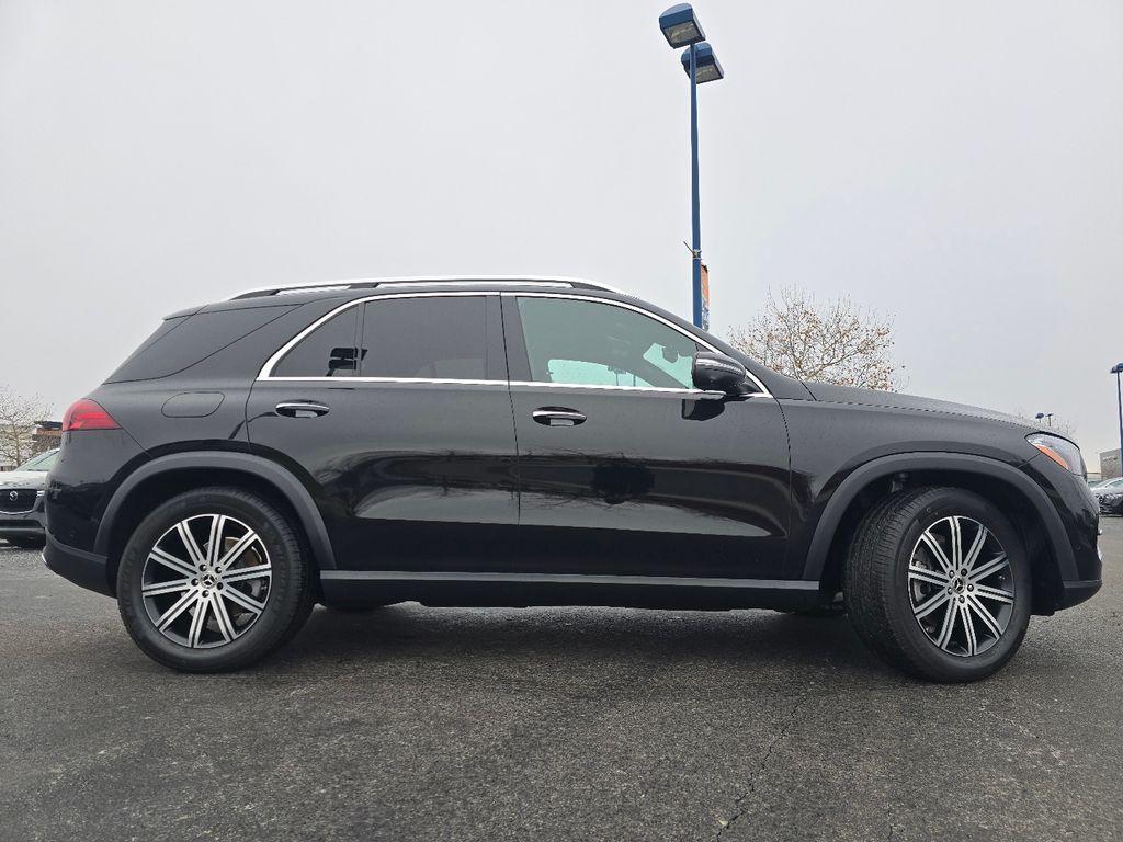 used 2026 Mercedes-Benz GLE 350 car, priced at $67,539