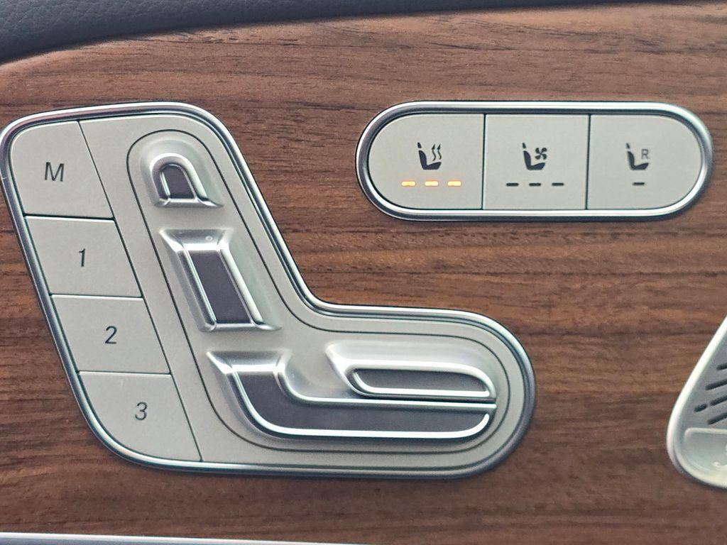 used 2026 Mercedes-Benz GLE 350 car, priced at $67,539