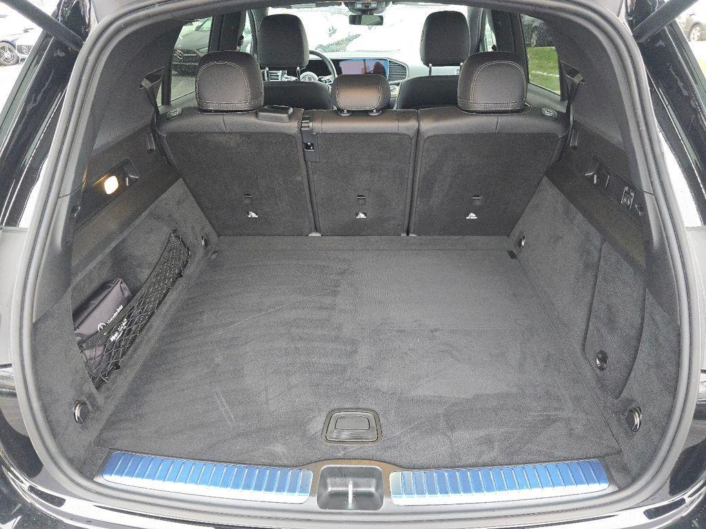 used 2026 Mercedes-Benz GLE 350 car, priced at $67,539