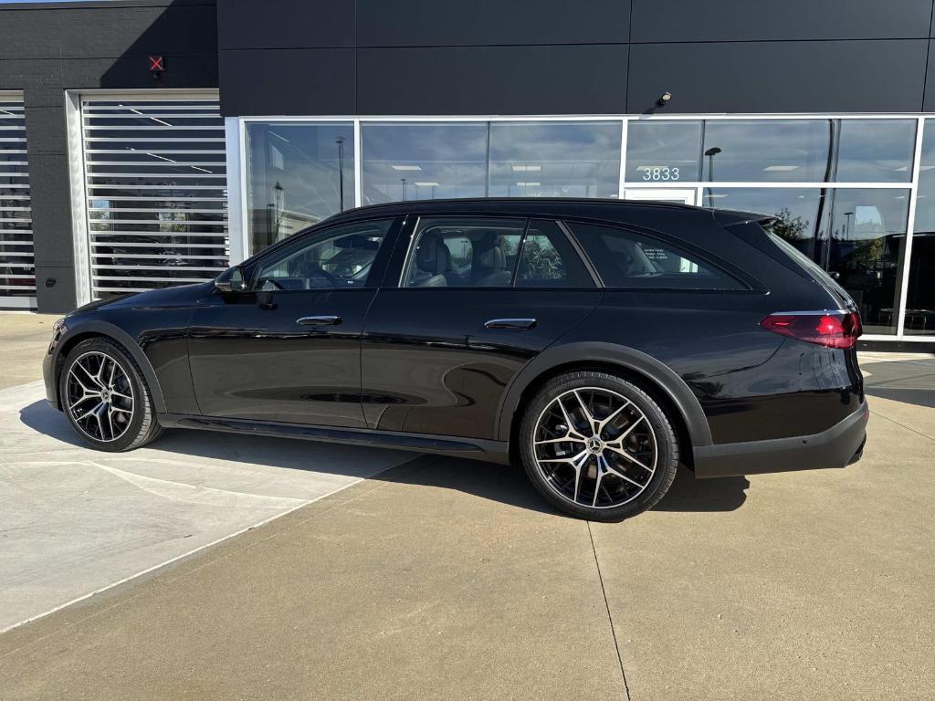 new 2026 Mercedes-Benz E-Class car, priced at $90,140
