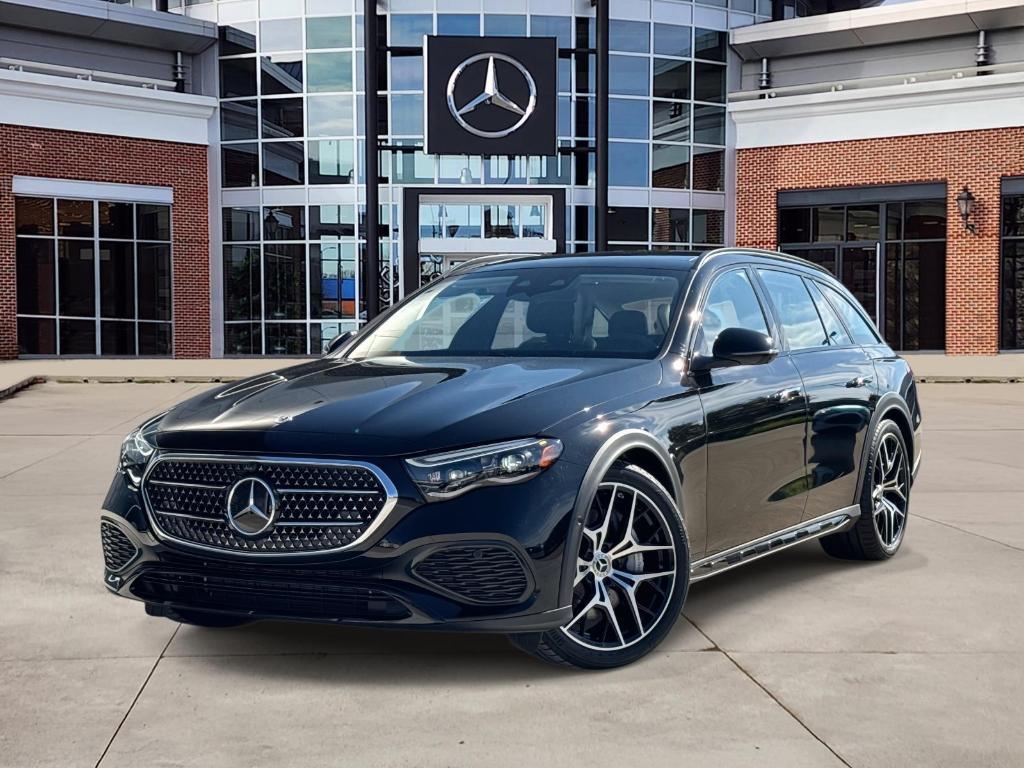 new 2026 Mercedes-Benz E-Class car, priced at $90,140