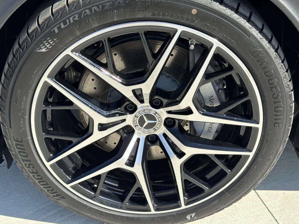 new 2026 Mercedes-Benz E-Class car, priced at $90,140