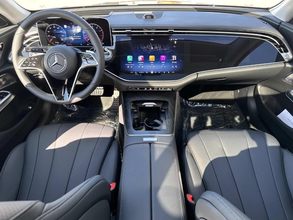 new 2026 Mercedes-Benz E-Class car, priced at $90,140
