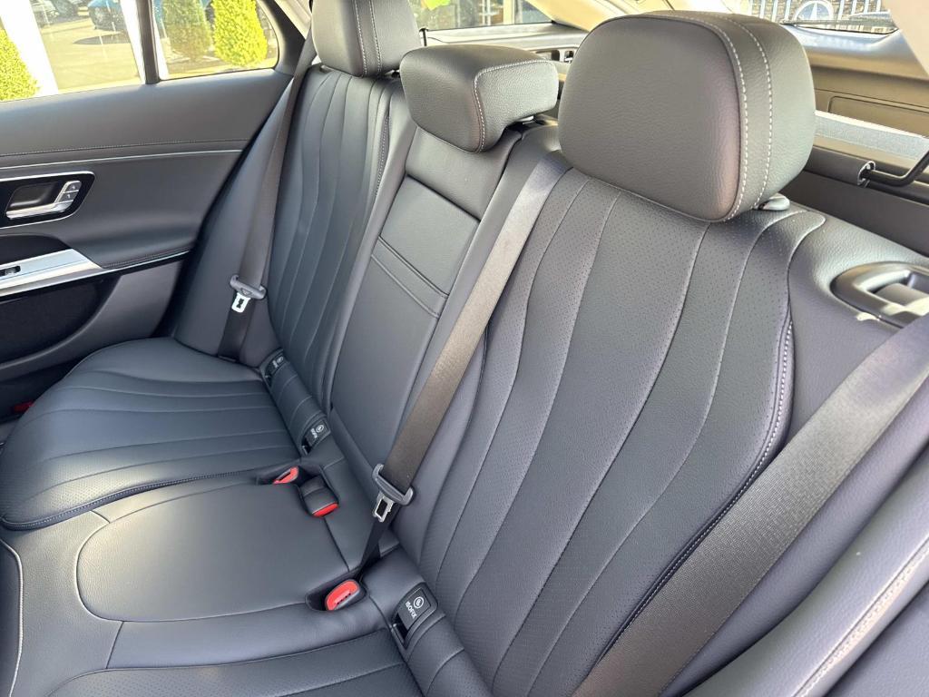 new 2026 Mercedes-Benz E-Class car, priced at $90,140