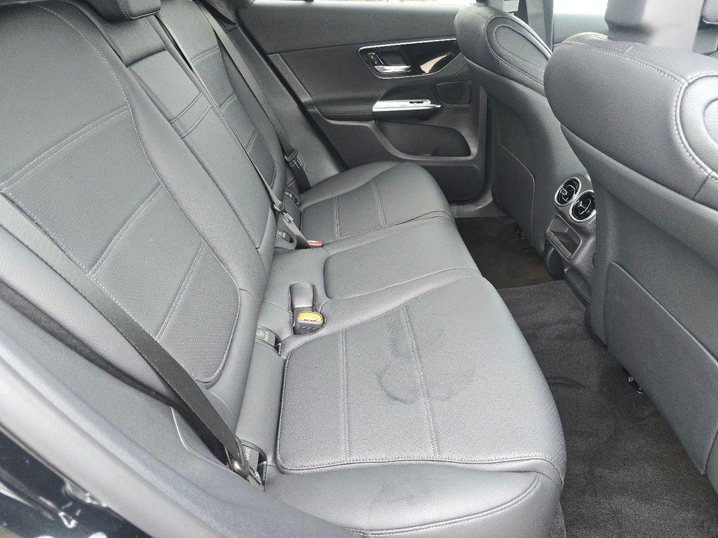 new 2026 Mercedes-Benz GLC 300 car, priced at $55,140