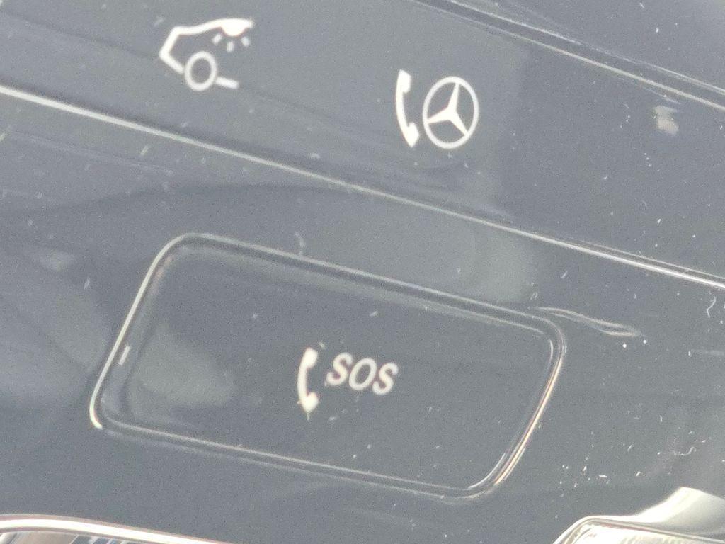 new 2026 Mercedes-Benz GLC 300 car, priced at $55,140