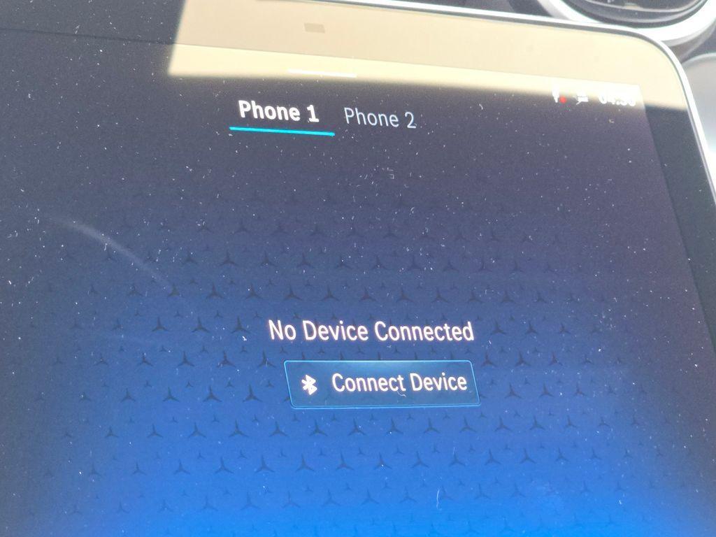 new 2026 Mercedes-Benz GLC 300 car, priced at $55,140