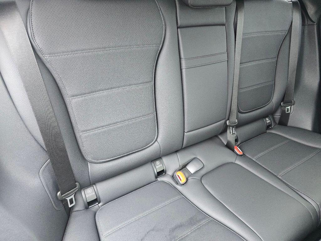 new 2026 Mercedes-Benz GLC 300 car, priced at $55,140