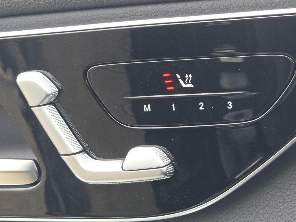 new 2026 Mercedes-Benz GLC 300 car, priced at $55,140