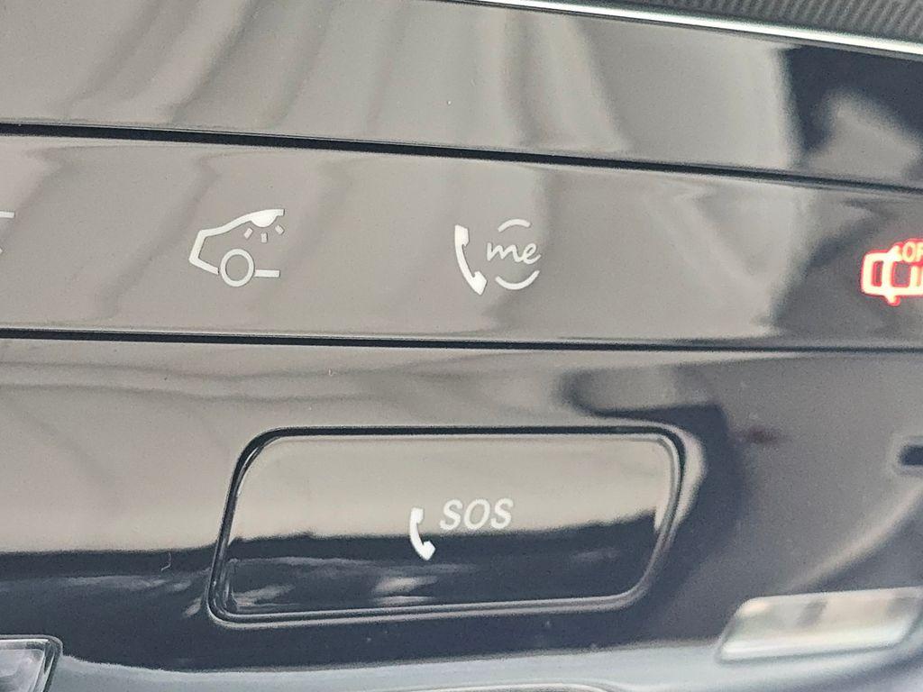 new 2026 Mercedes-Benz AMG CLE 53 car, priced at $96,145