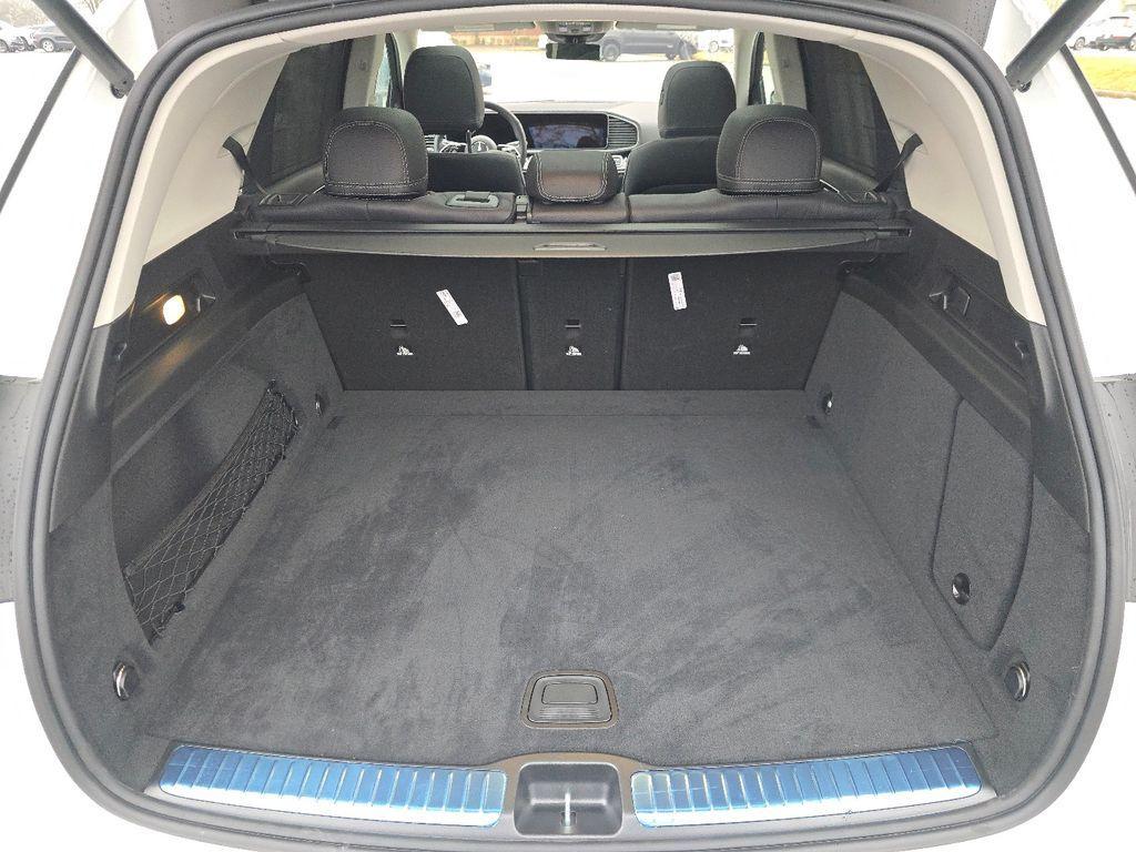 new 2026 Mercedes-Benz GLE 450 car, priced at $86,660