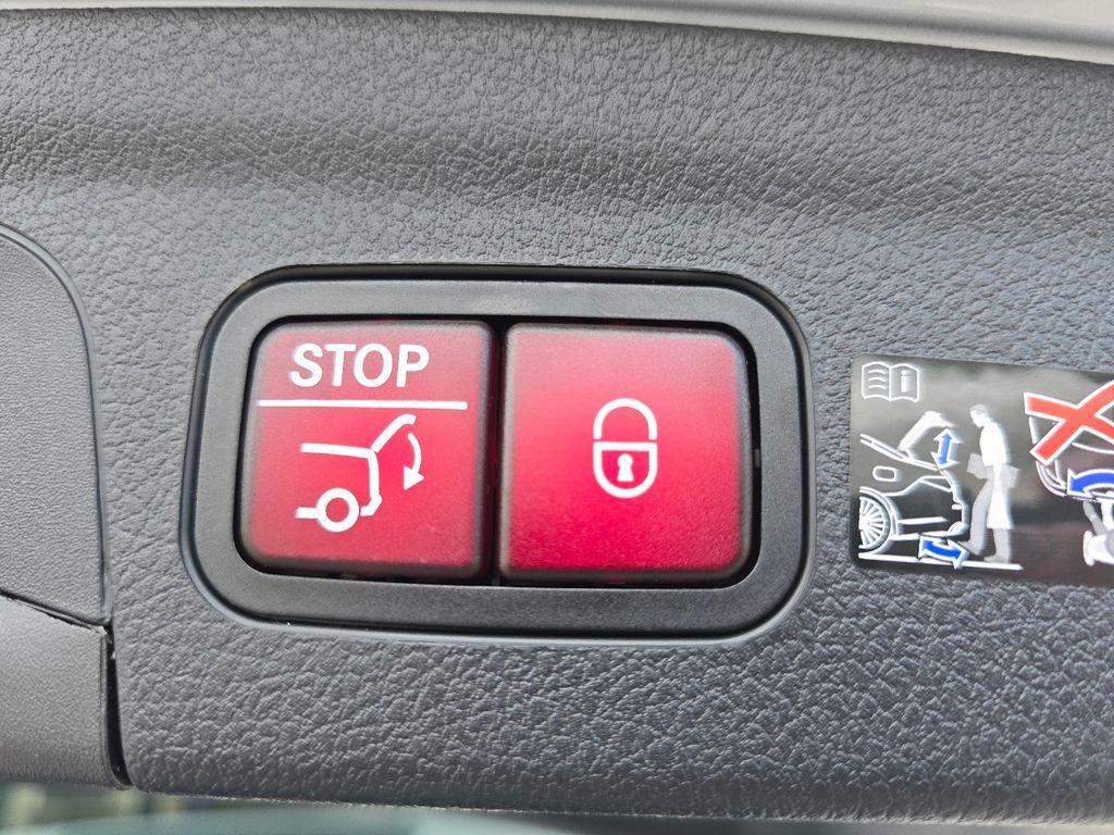 new 2026 Mercedes-Benz AMG GLE 63 car, priced at $144,760