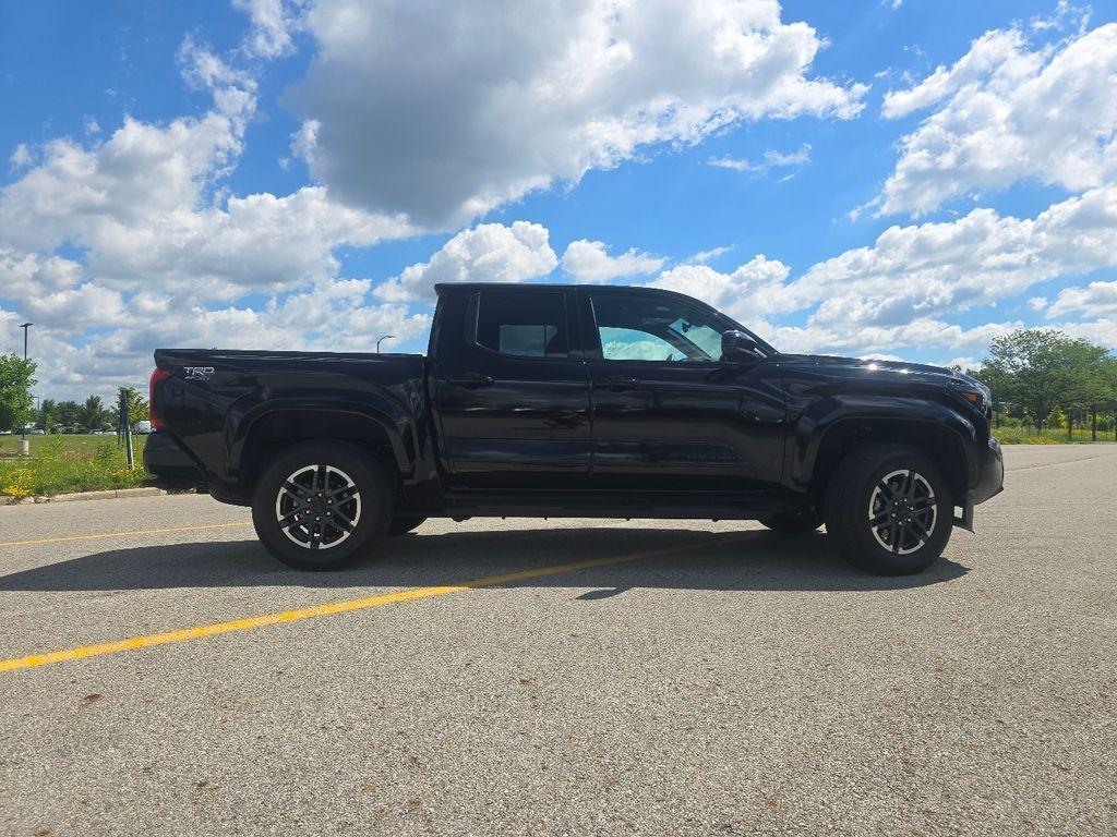 used 2025 Toyota Tacoma car, priced at $42,549