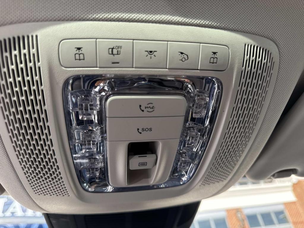 new 2026 Mercedes-Benz GLE 450 car, priced at $87,370