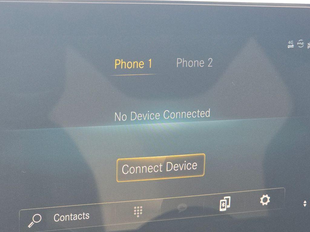 used 2022 Mercedes-Benz AMG CLA 35 car, priced at $33,713