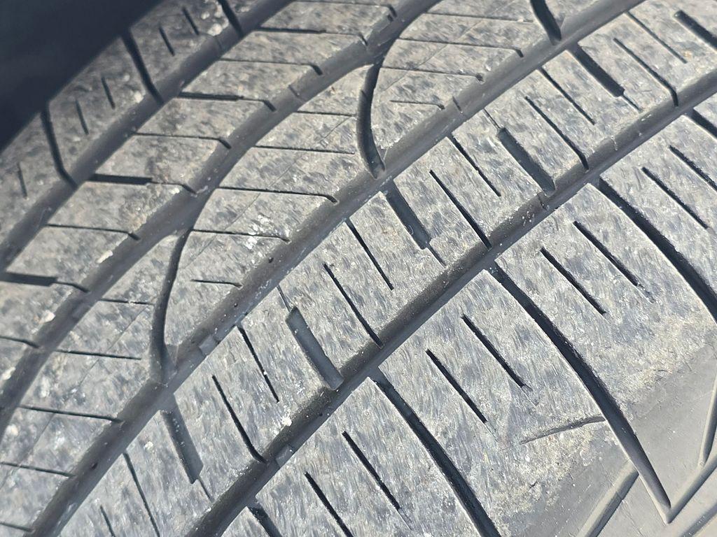 used 2022 Mercedes-Benz AMG CLA 35 car, priced at $33,713