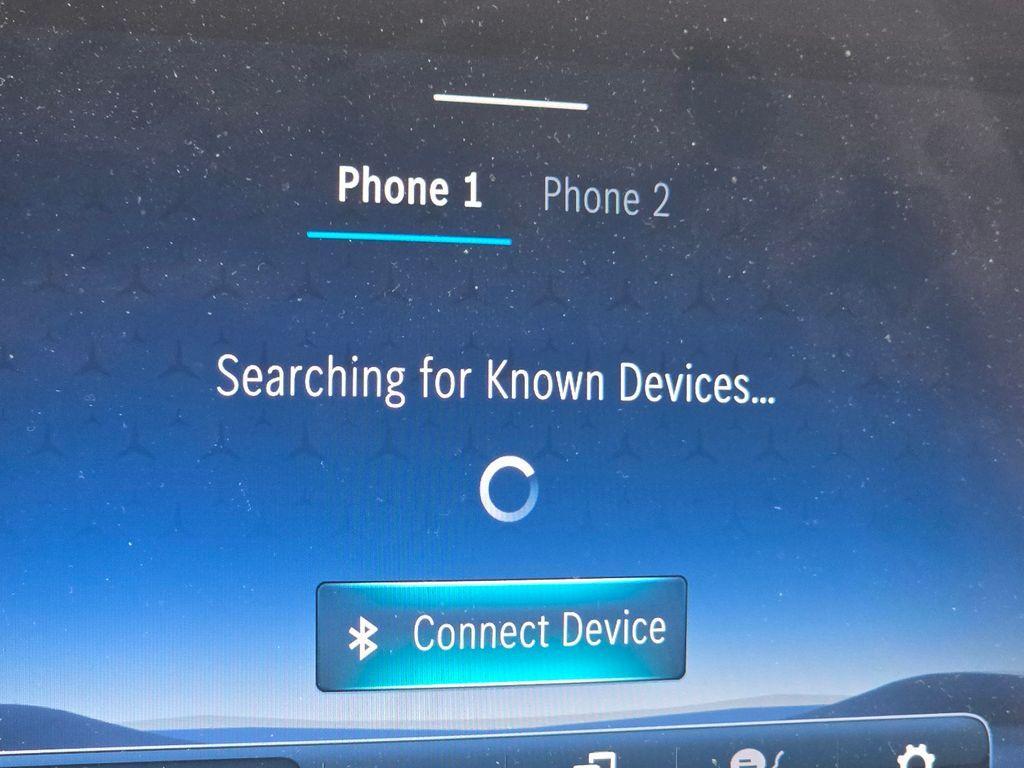 used 2024 Mercedes-Benz GLS 580 car, priced at $73,887