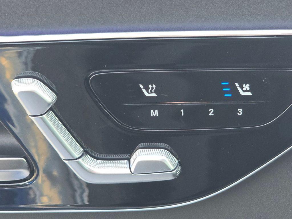 new 2026 Mercedes-Benz AMG CLE 53 car, priced at $90,300