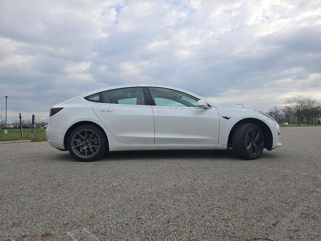 used 2020 Tesla Model 3 car, priced at $20,913
