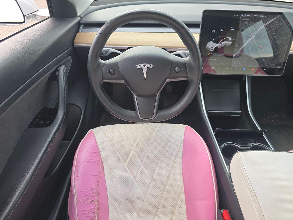 used 2020 Tesla Model 3 car, priced at $20,913