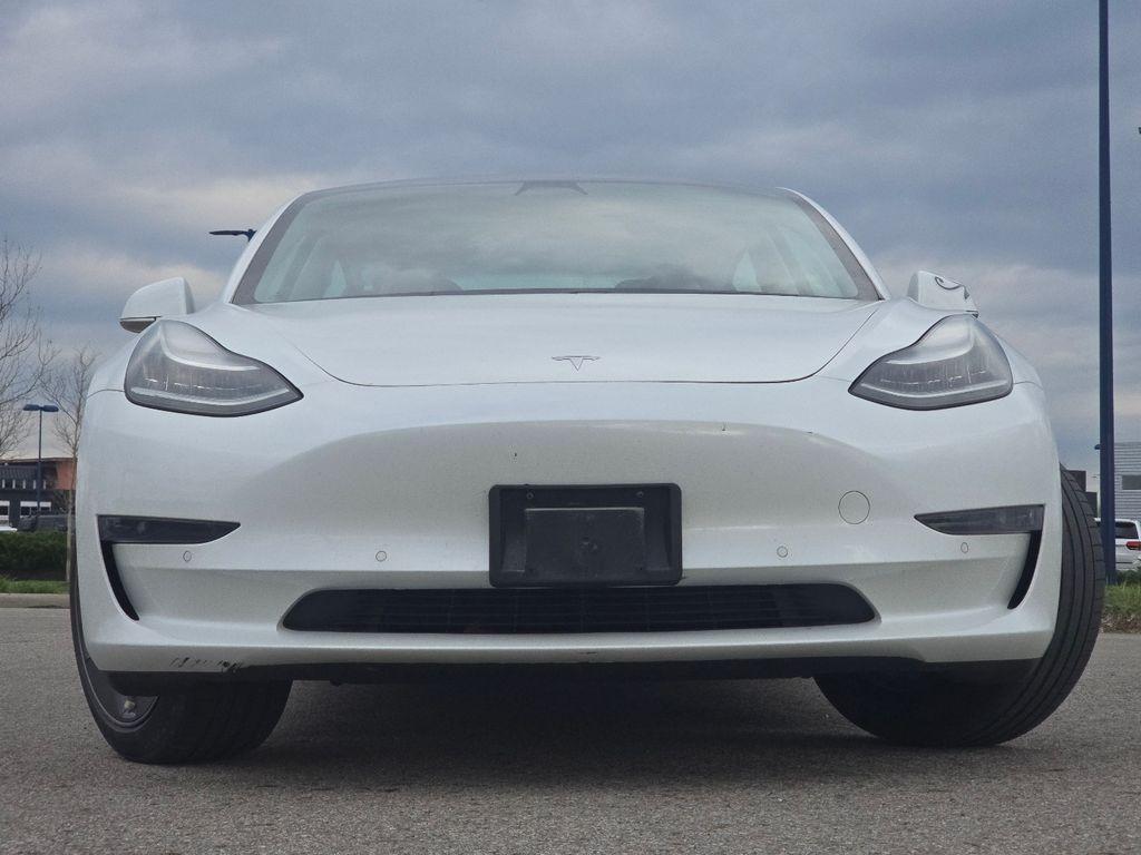 used 2020 Tesla Model 3 car, priced at $20,913