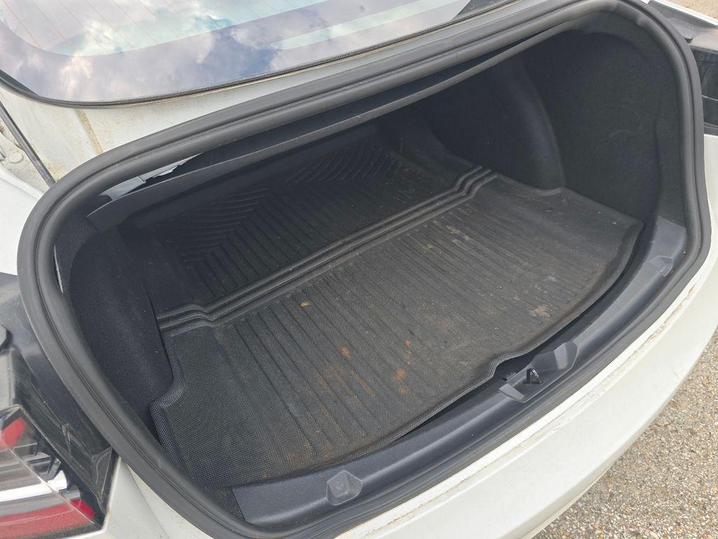 used 2020 Tesla Model 3 car, priced at $20,913