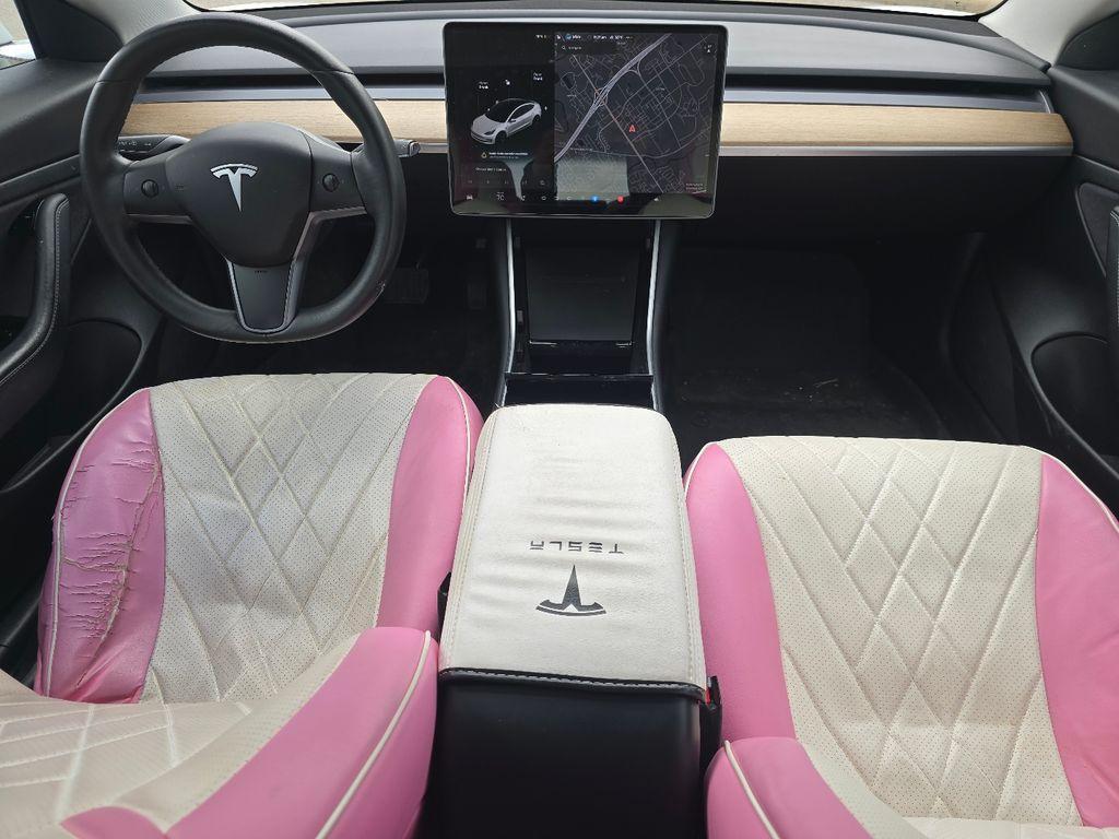 used 2020 Tesla Model 3 car, priced at $20,913