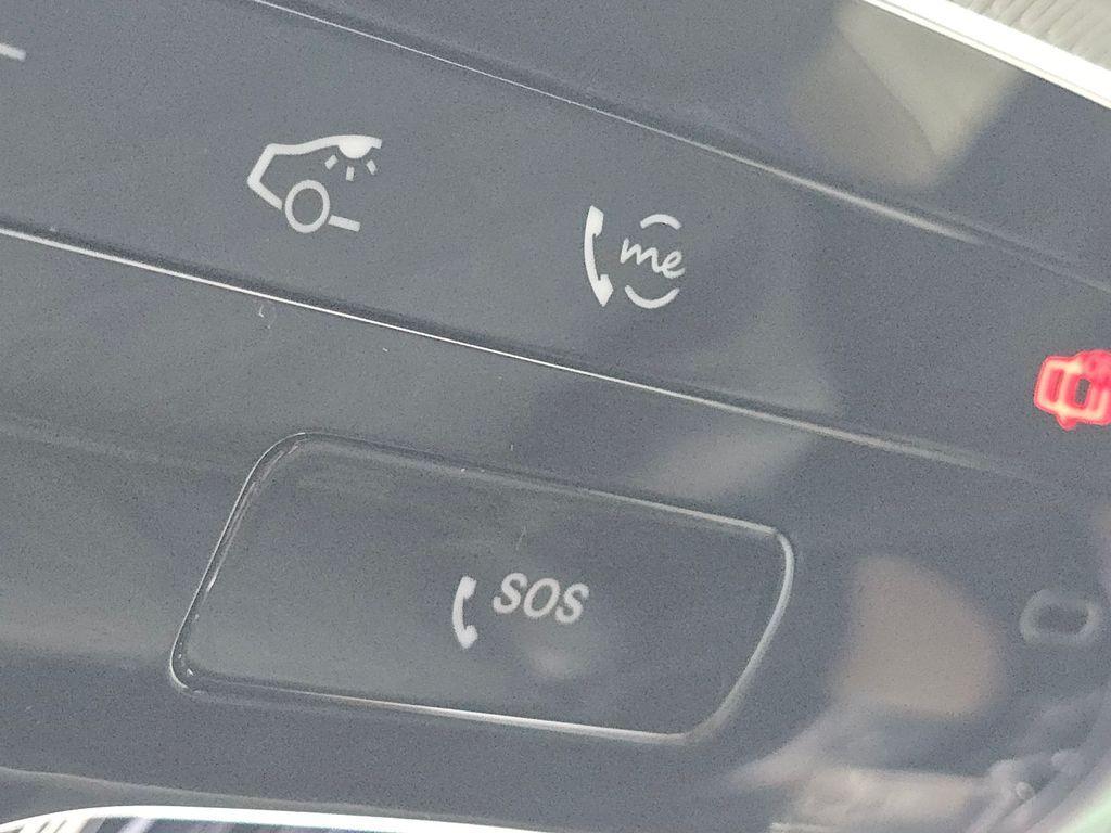 used 2023 Mercedes-Benz EQS 580 car, priced at $54,461